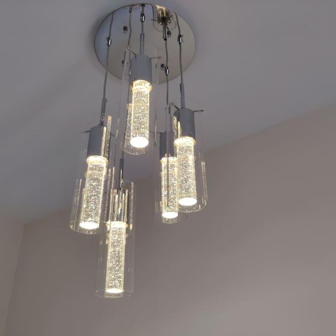 Escape To The Coast In A Luxurious Private Apartment Herne Bay Eksteriør billede